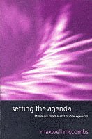 Setting the Agenda (h�ftad)