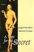 A Taste for the Secret