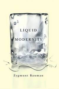 Liquid Modernity (h�ftad)