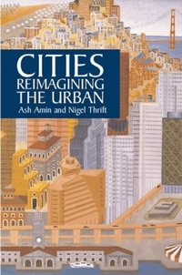 Cities (h�ftad)