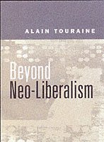 Beyond Neoliberalism (inbunden)