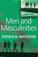 Men and Masculinities (h�ftad)