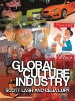 Global Culture Industry (h�ftad)