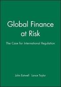 Global Finance at Risk