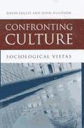 Confronting Culture