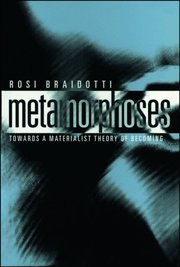 Metamorphoses (h�ftad)