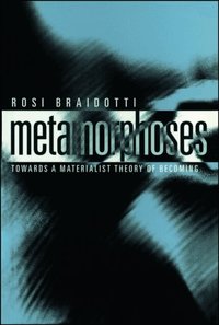 Metamorphoses (h�ftad)