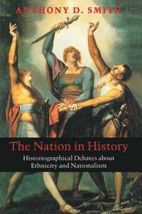 The Nation in History (h�ftad)