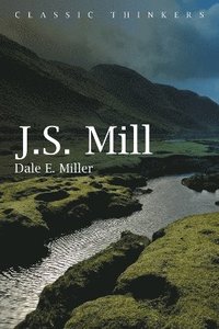 John Stuart Mill (h�ftad)