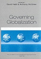 Governing Globalization (h�ftad)