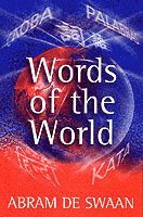 Words of the World (h�ftad)