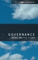 Governance (h�ftad)