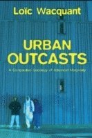 Urban Outcasts (h�ftad)