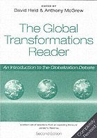 The Global Transformations Reader (h�ftad)