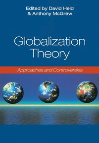 Globalization Theory (h�ftad)