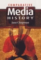 Comparative Media History (h�ftad)