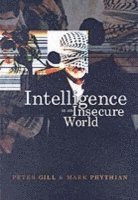 Intelligence in an Insecure World (kartonnage)