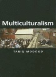Multiculturalism (h�ftad)
