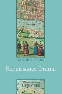 Renaissance Drama (h�ftad)