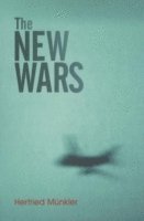The New Wars (h�ftad)