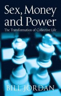 Sex, Money and Power (h�ftad)