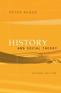 History and Social Theory (pocket)