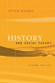 History and Social Theory (h�ftad)