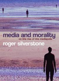 Media and Morality (inbunden)