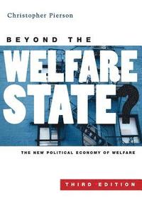 Beyond the Welfare State? (h�ftad)