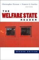 The Welfare State Reader (h�ftad)