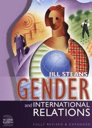 Gender and International Relations (inbunden)