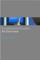 Surveillance Studies (h�ftad)