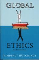 Global Ethics (h�ftad)