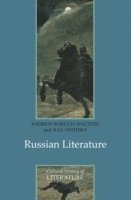 Russian Literature (h�ftad)