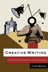 Creative Writing (h�ftad)