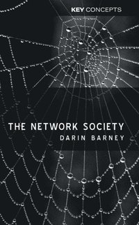 Network Society (h�ftad)