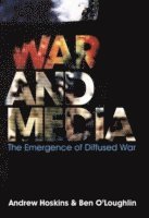 War and Media (h�ftad)