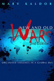 New and Old Wars (h�ftad)