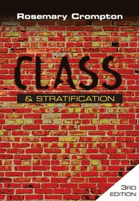 Class and Stratification (h�ftad)