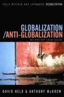 Globalization/Anti-globalization (h�ftad)