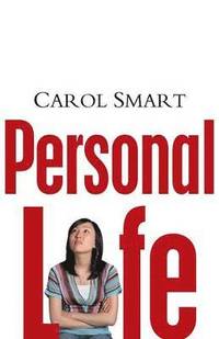 Personal Life (h�ftad)