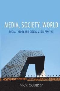 Media, Society, World (h�ftad)