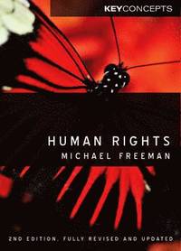 Human Rights (h�ftad)