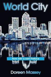 World City (h�ftad)