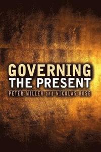 Governing the Present (h�ftad)