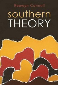 Southern Theory (h�ftad)