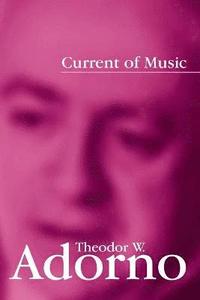 Current of Music (h�ftad)