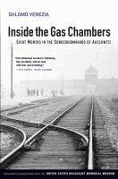Inside the Gas Chambers (h�ftad)