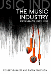 The Music Industry (h�ftad)