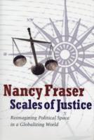Scales of Justice (h�ftad)